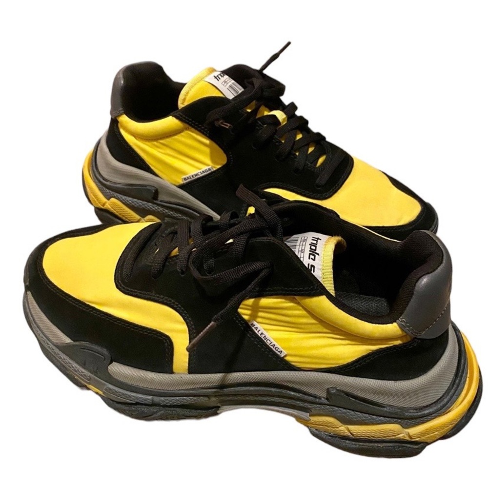 Balenciaga sneakers